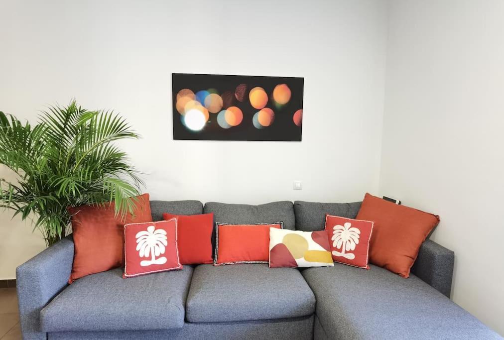 M&E Agency Apartments Valencia 277 By Marta And Emanuele Barcelona Zewnętrze zdjęcie