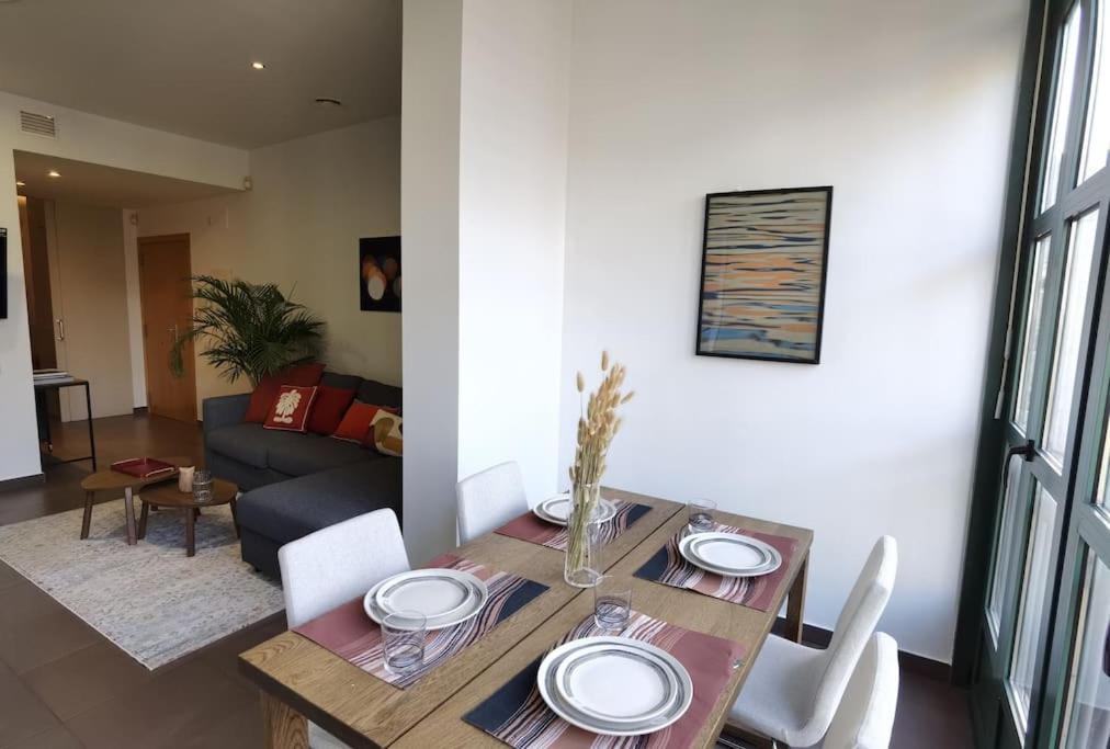 M&E Agency Apartments Valencia 277 By Marta And Emanuele Barcelona Zewnętrze zdjęcie