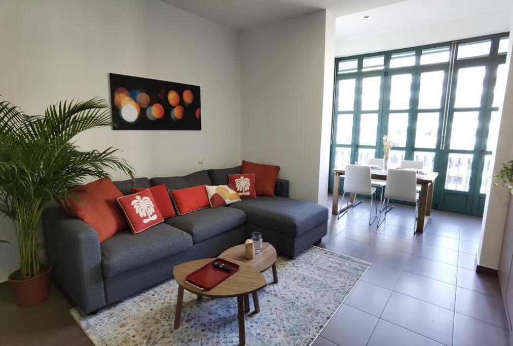 M&E Agency Apartments Valencia 277 By Marta And Emanuele Barcelona Zewnętrze zdjęcie