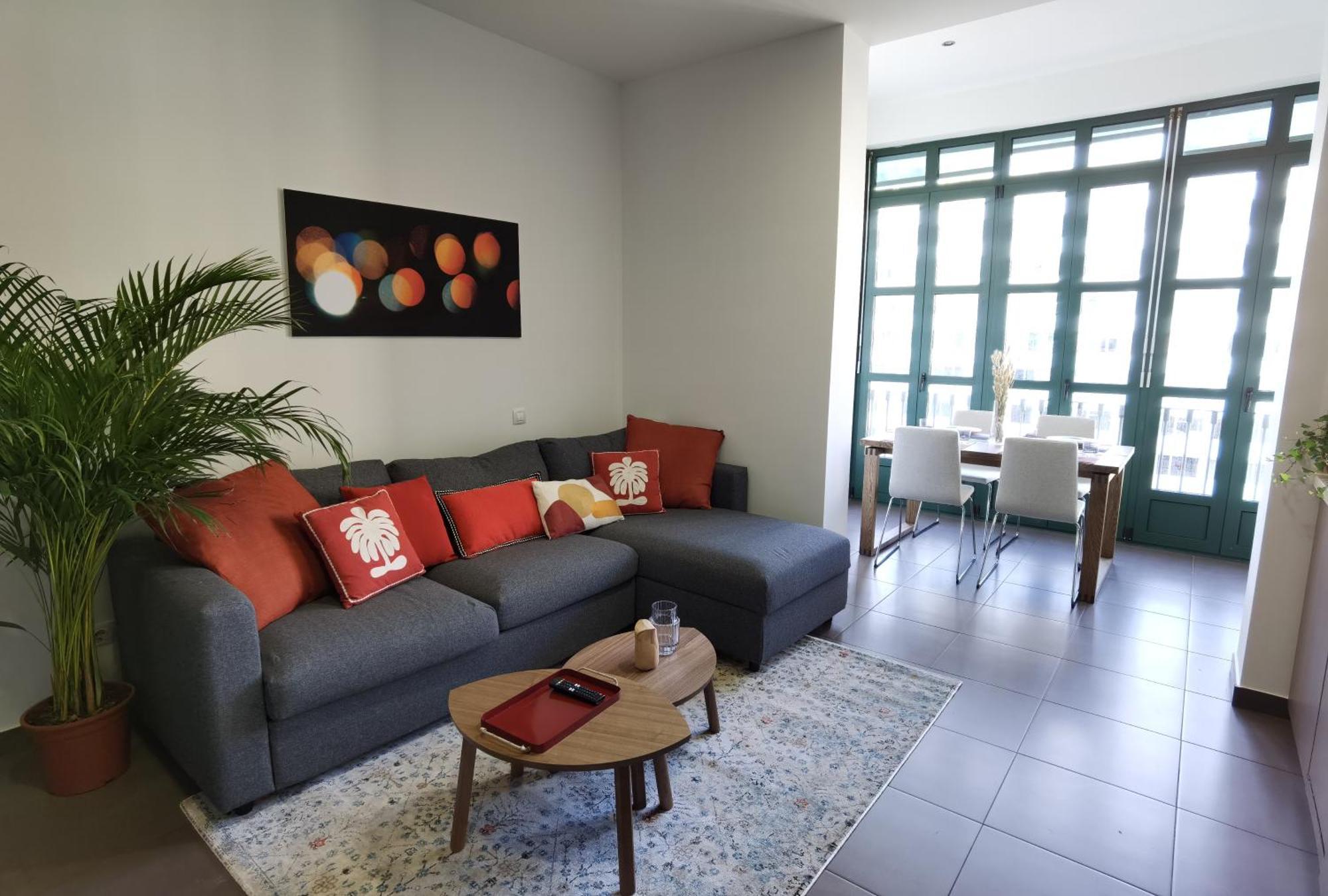 M&E Agency Apartments Valencia 277 By Marta And Emanuele Barcelona Pokój zdjęcie