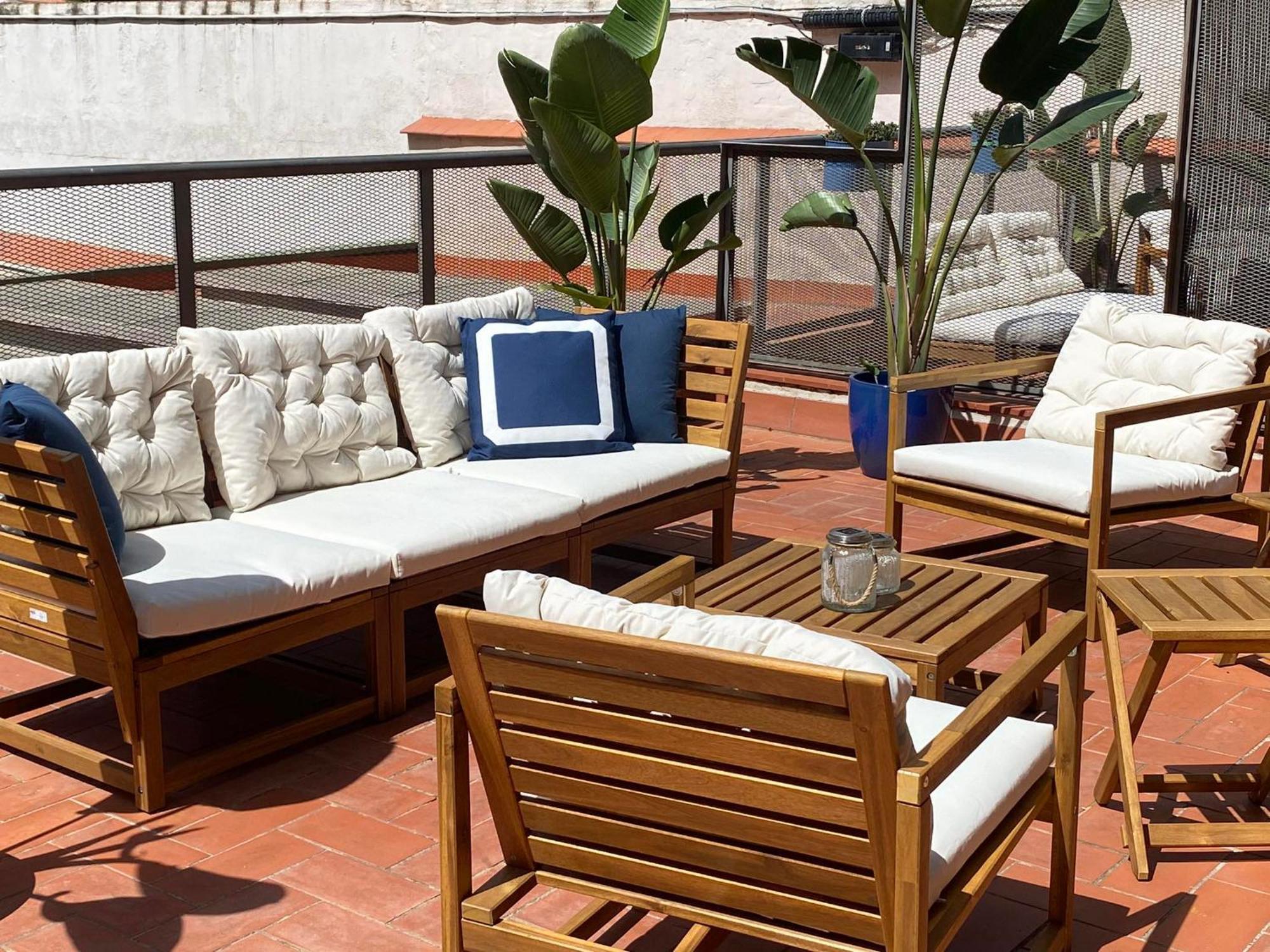 M&E Agency Apartments Valencia 277 By Marta And Emanuele Barcelona Zewnętrze zdjęcie