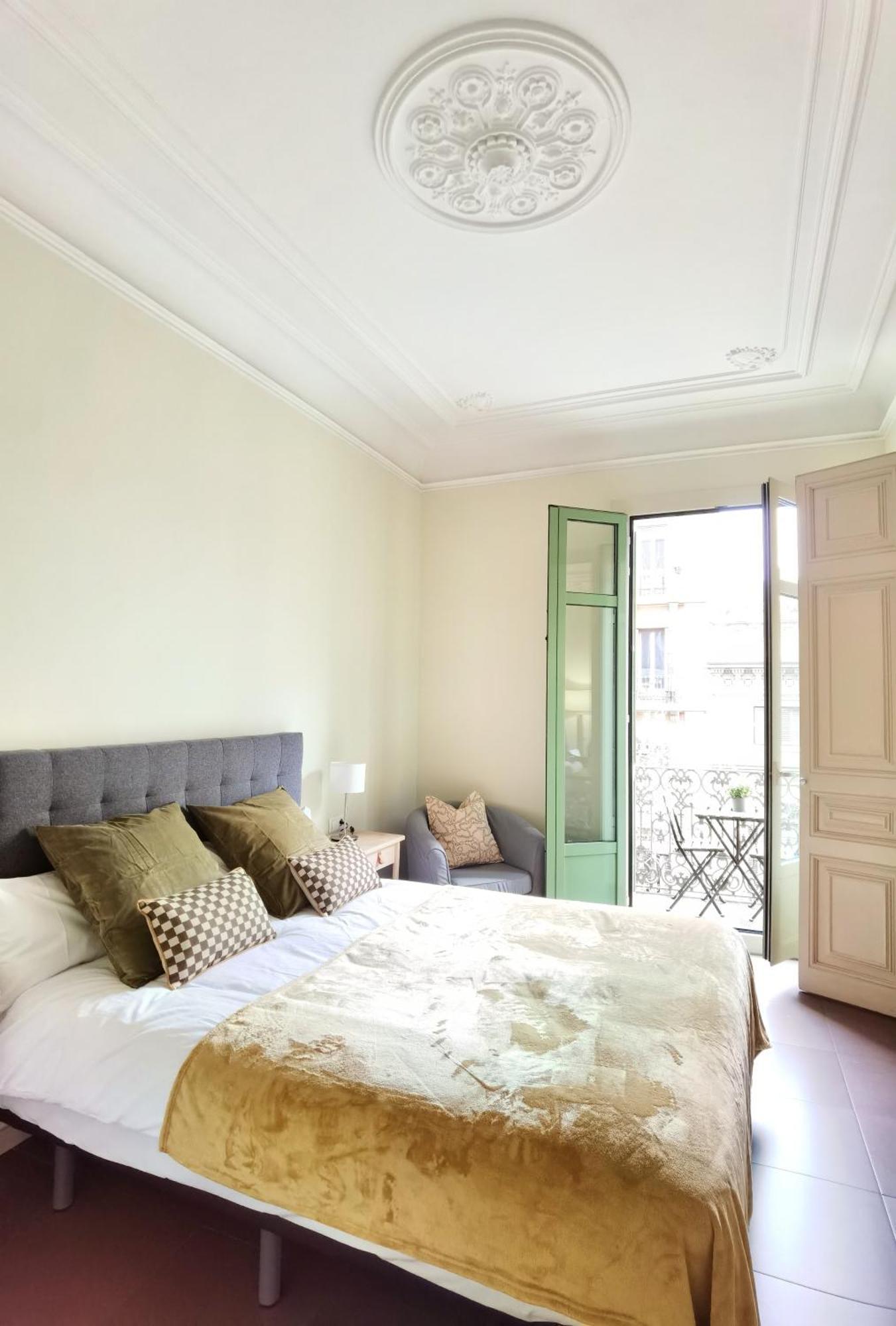 M&E Agency Apartments Valencia 277 By Marta And Emanuele Barcelona Zewnętrze zdjęcie