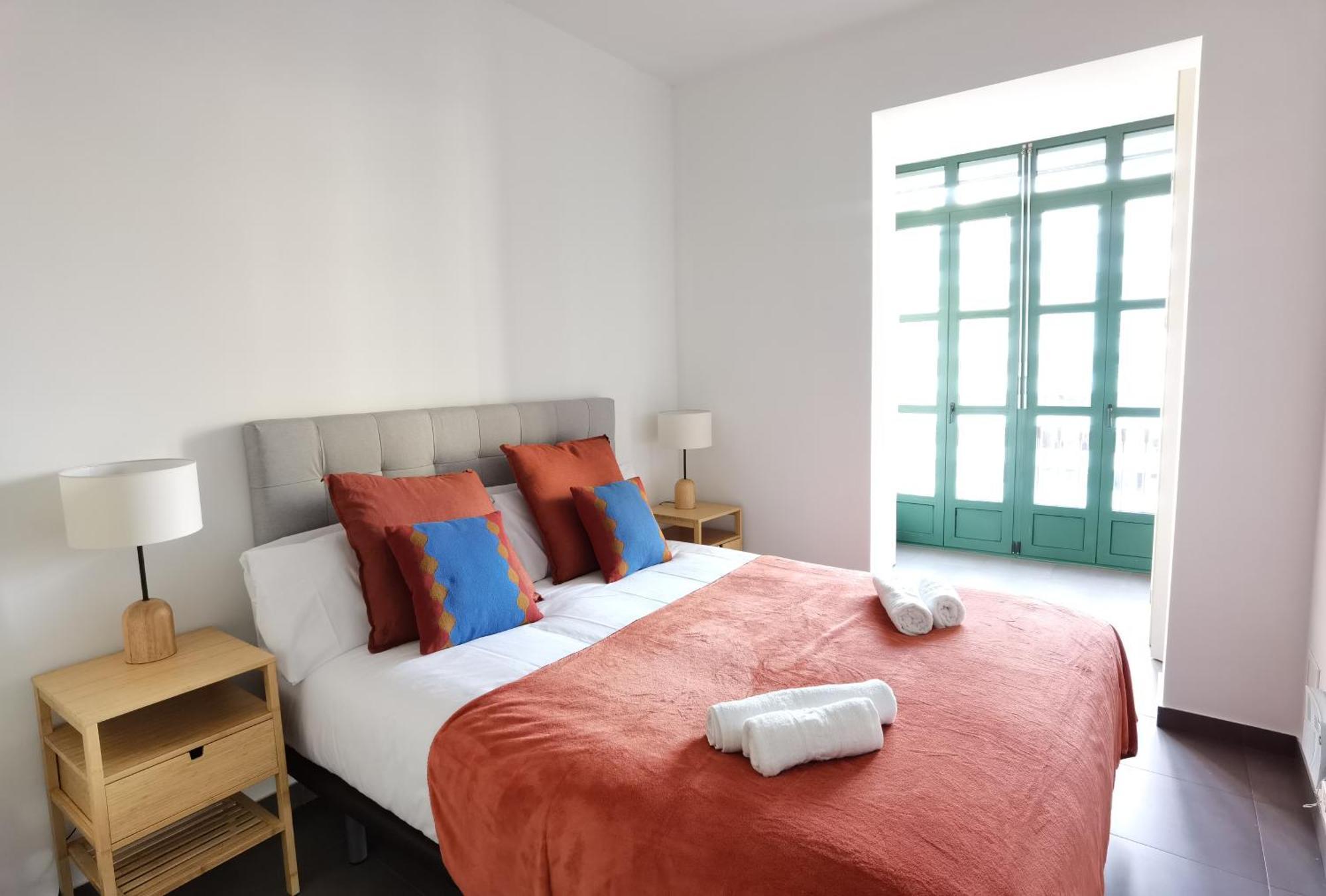 M&E Agency Apartments Valencia 277 By Marta And Emanuele Barcelona Zewnętrze zdjęcie