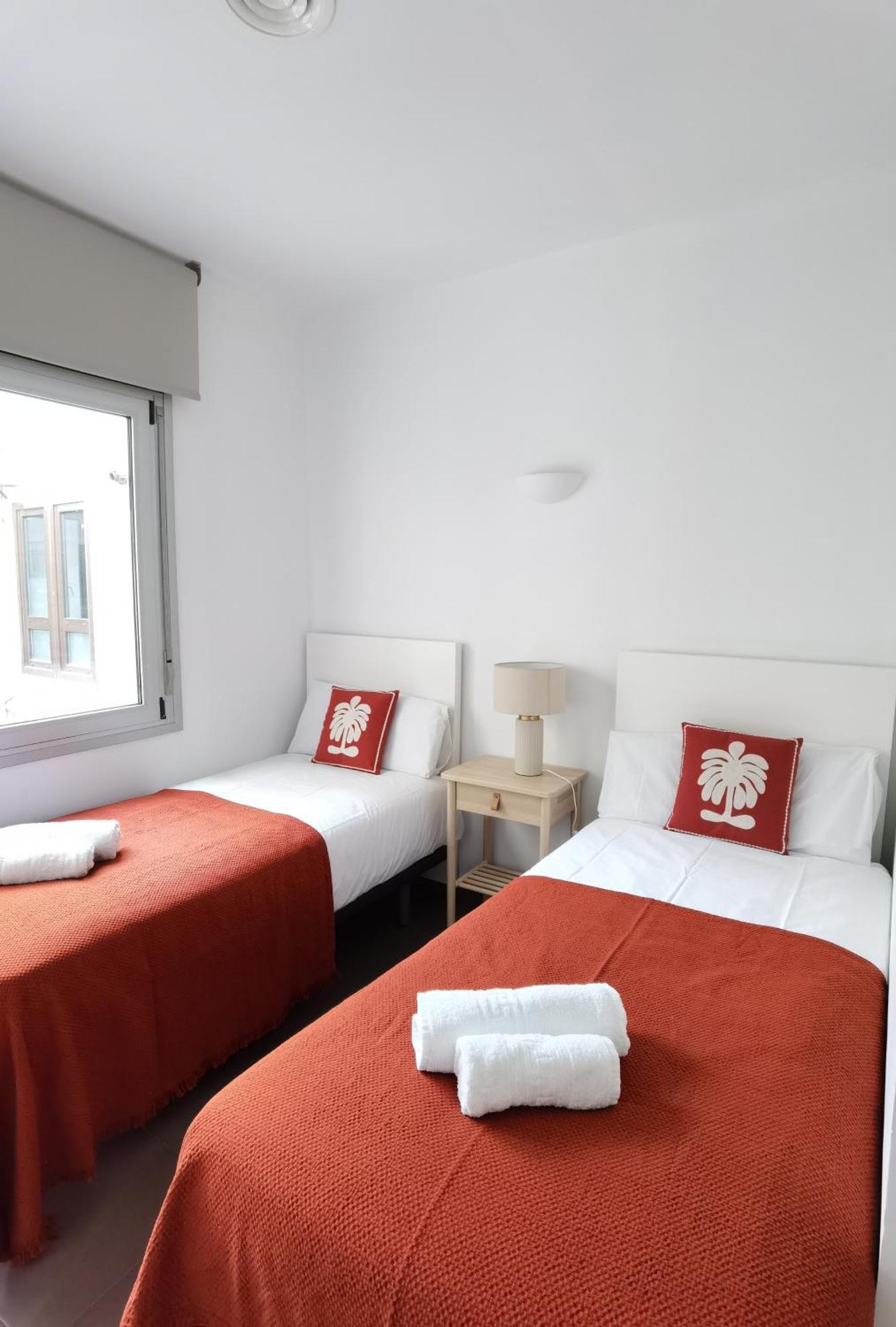 M&E Agency Apartments Valencia 277 By Marta And Emanuele Barcelona Zewnętrze zdjęcie