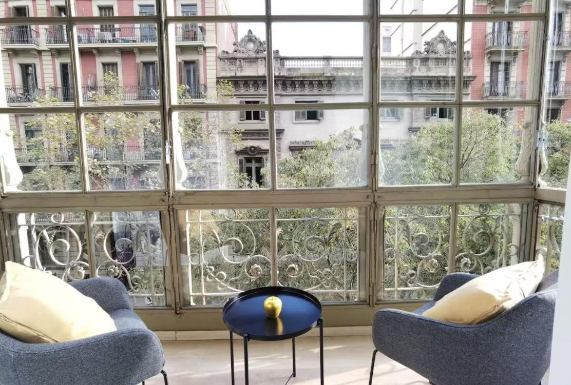 M&E Agency Apartments Valencia 277 By Marta And Emanuele Barcelona Zewnętrze zdjęcie