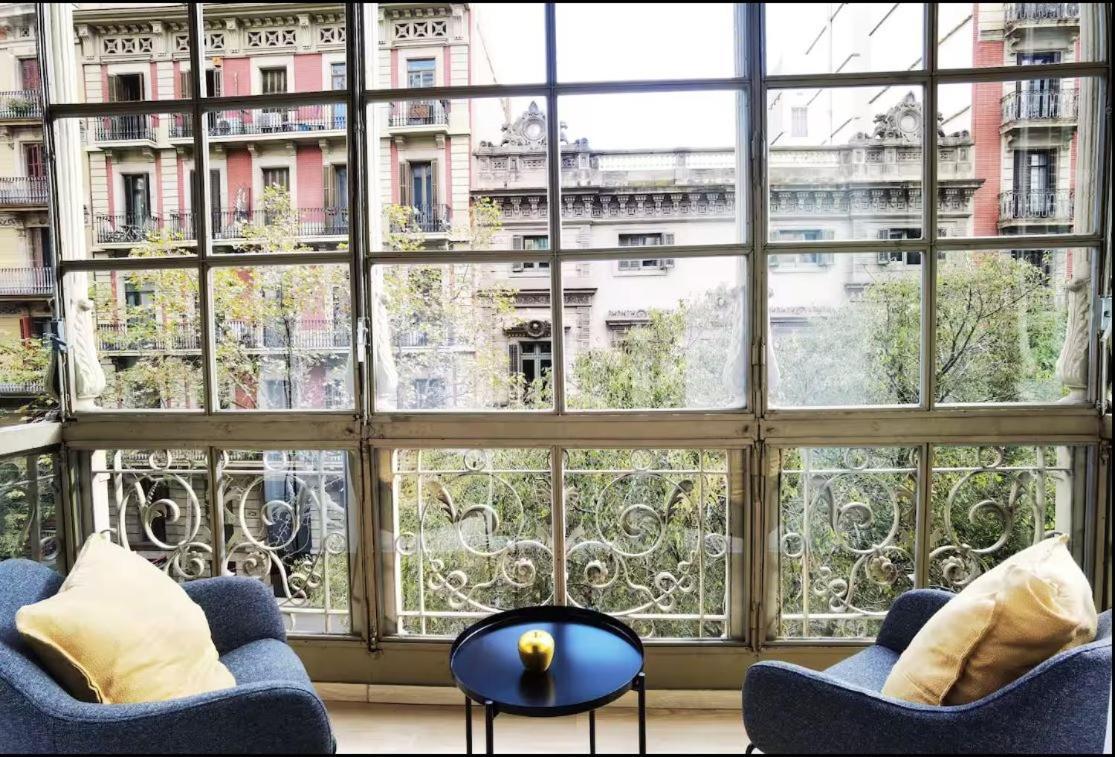 M&E Agency Apartments Valencia 277 By Marta And Emanuele Barcelona Zewnętrze zdjęcie