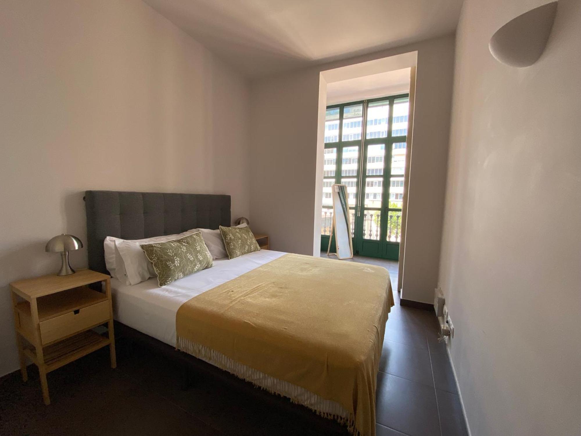 M&E Agency Apartments Valencia 277 By Marta And Emanuele Barcelona Zewnętrze zdjęcie