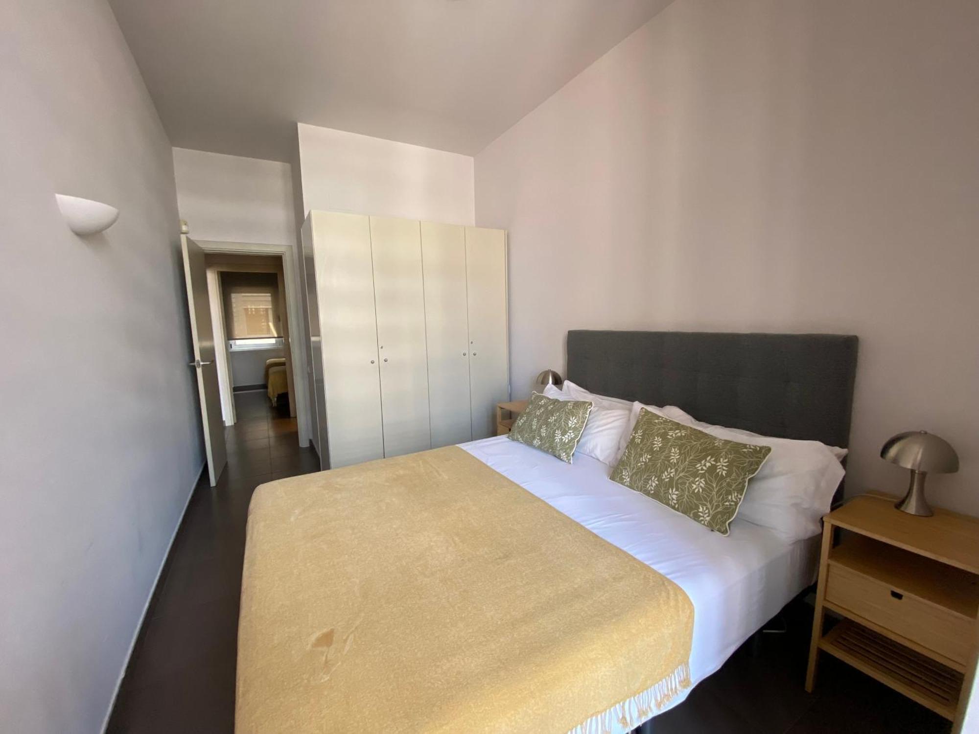 M&E Agency Apartments Valencia 277 By Marta And Emanuele Barcelona Zewnętrze zdjęcie