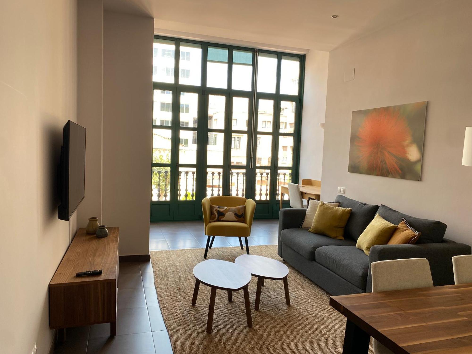 M&E Agency Apartments Valencia 277 By Marta And Emanuele Barcelona Zewnętrze zdjęcie